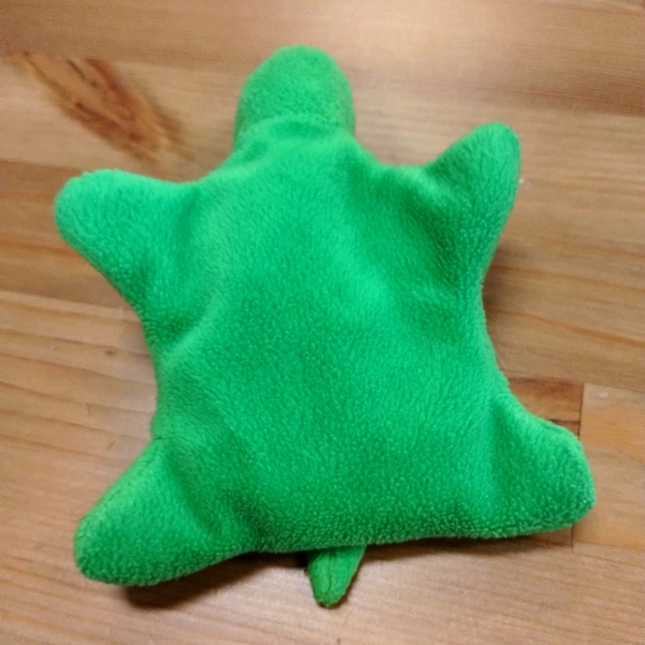 ✓TY Beanie Baby “Speedy” the Turtle Plush (6.5 inch) - Picture 7 of 8